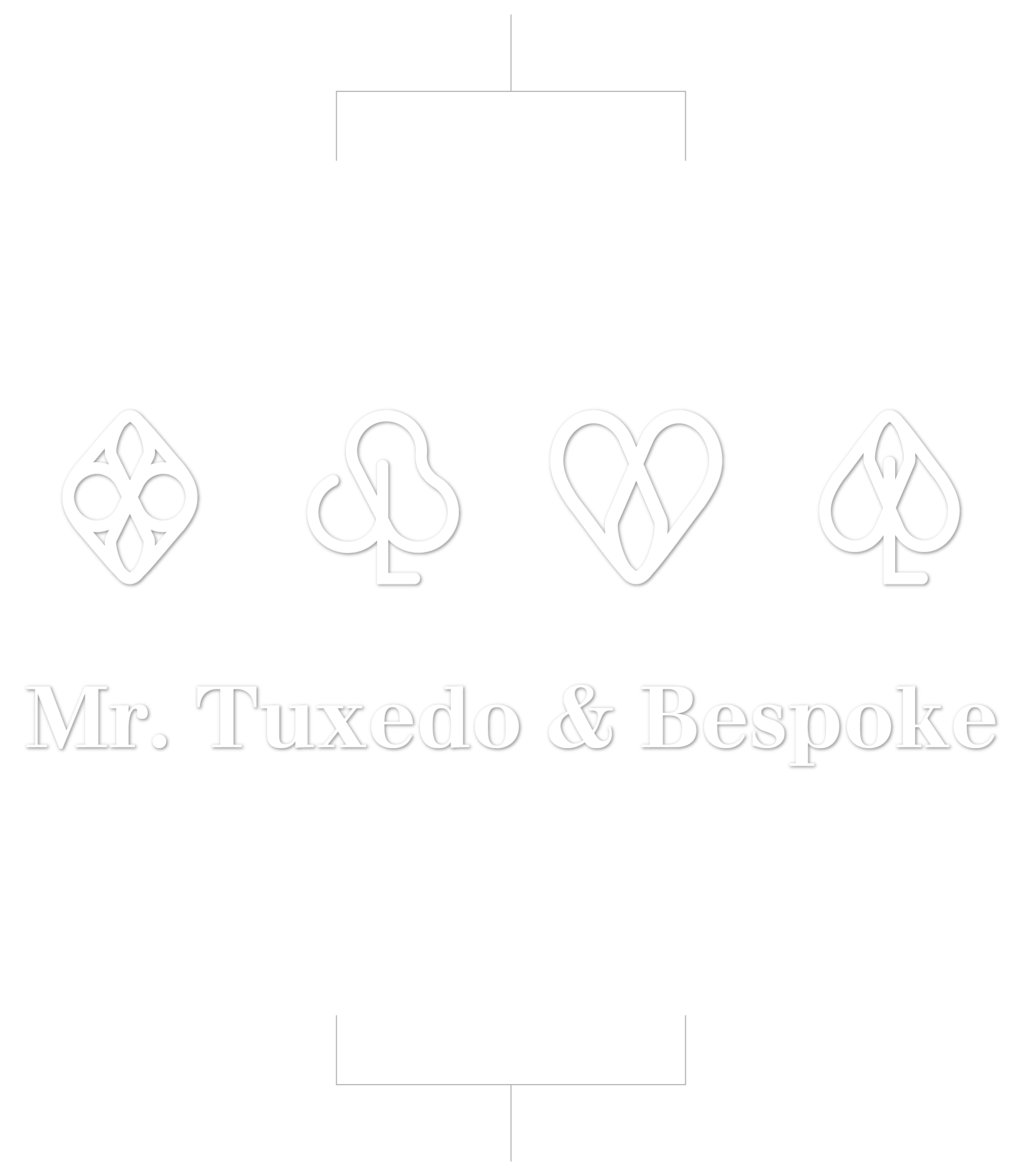 Mr. Tuxedo & Bespoke - the brand